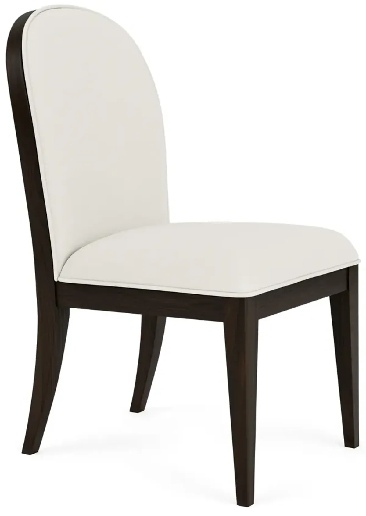 Layla Arched Side Chair