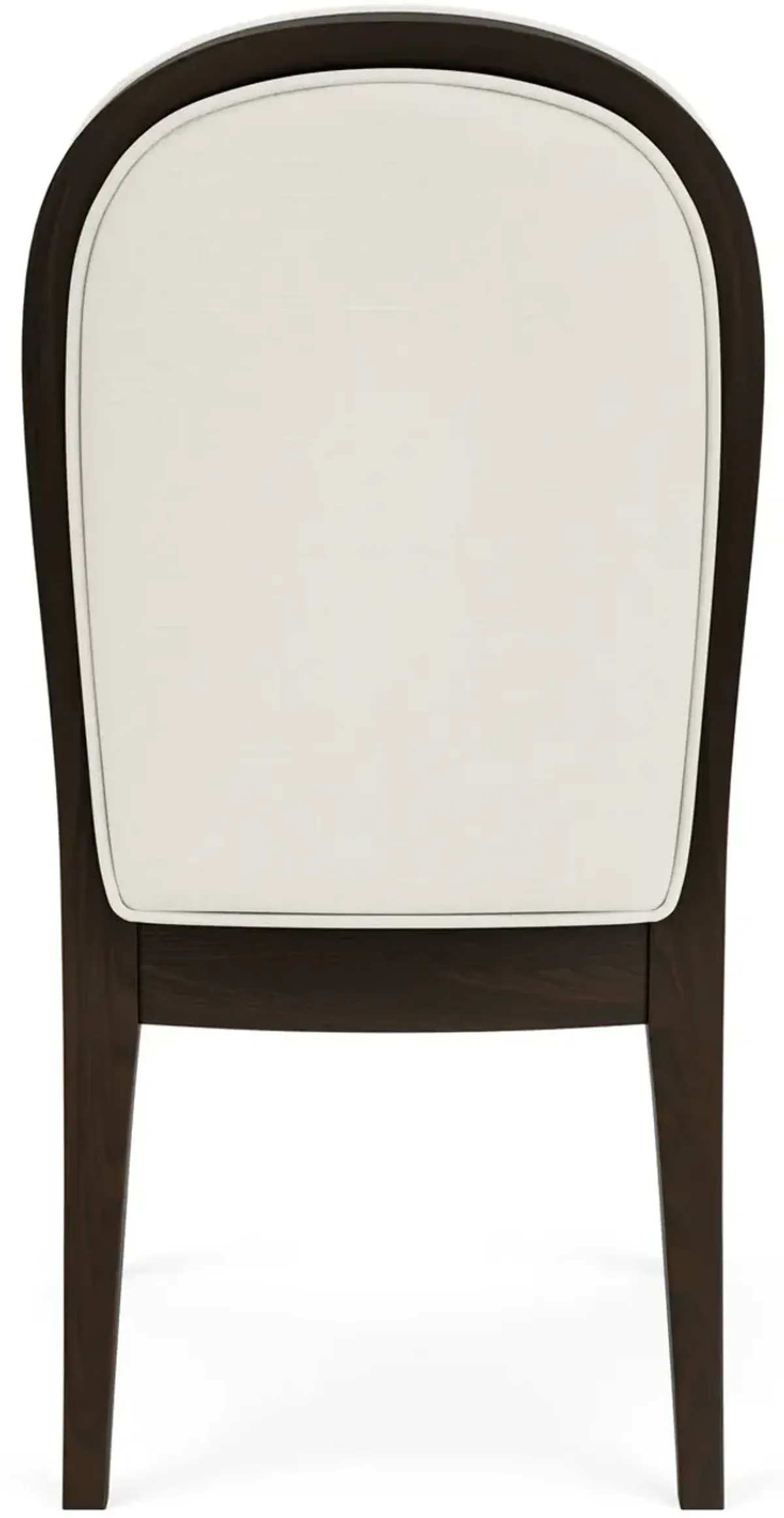 Layla Arched Side Chair