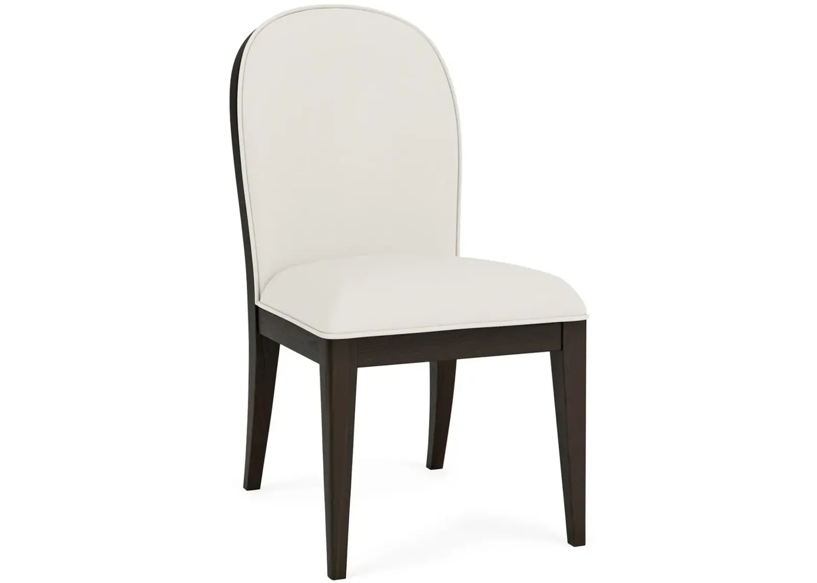 Layla Arched Side Chair