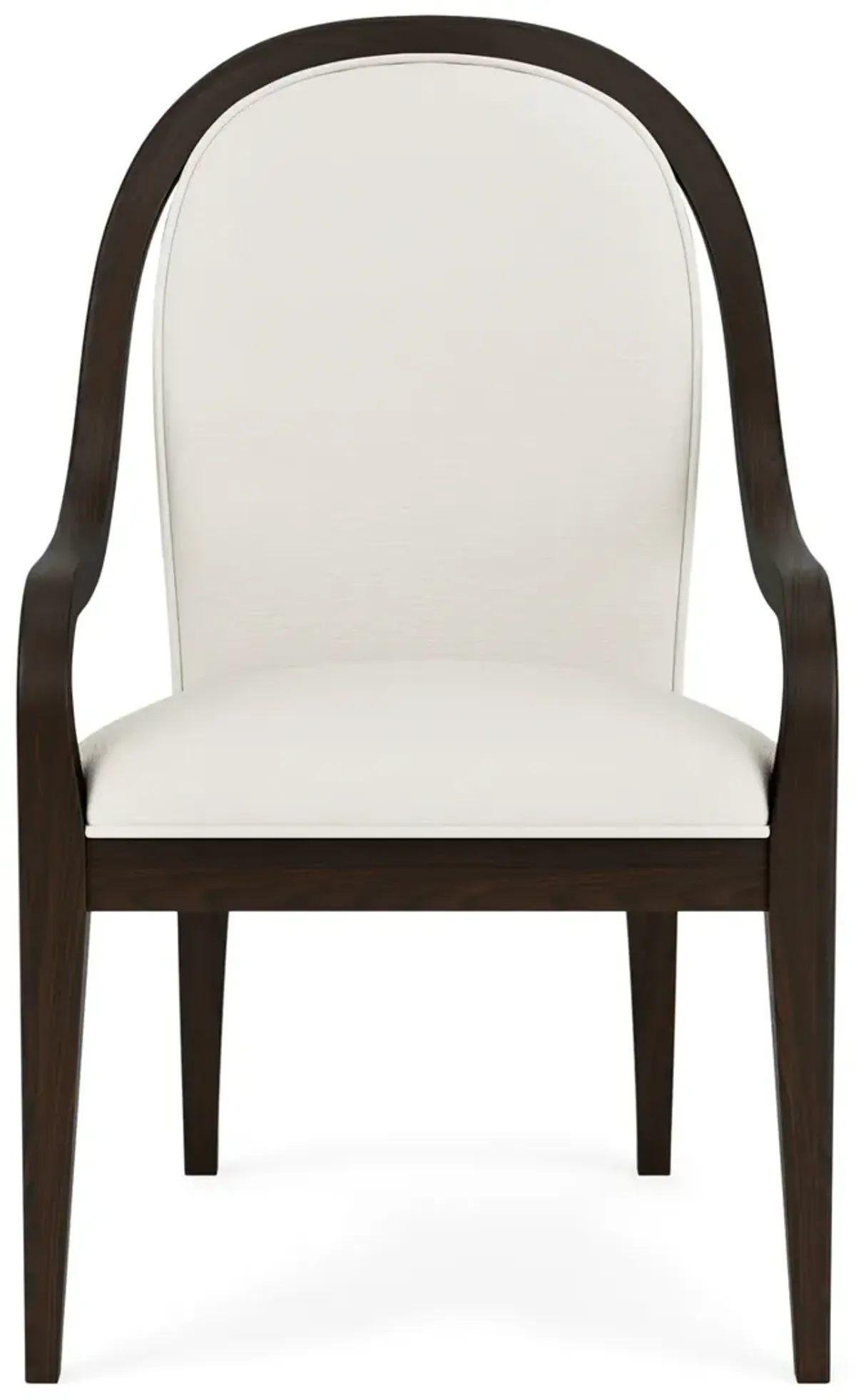 Layla Arch Arm Chair