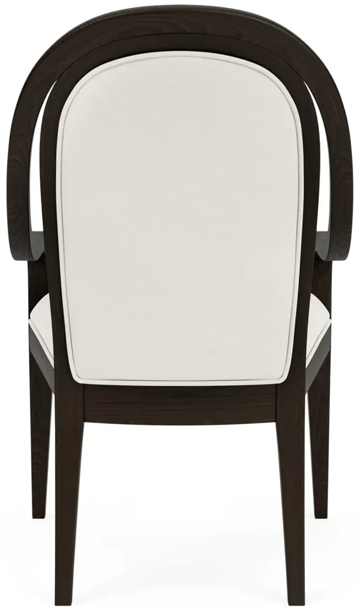 Layla Arch Arm Chair