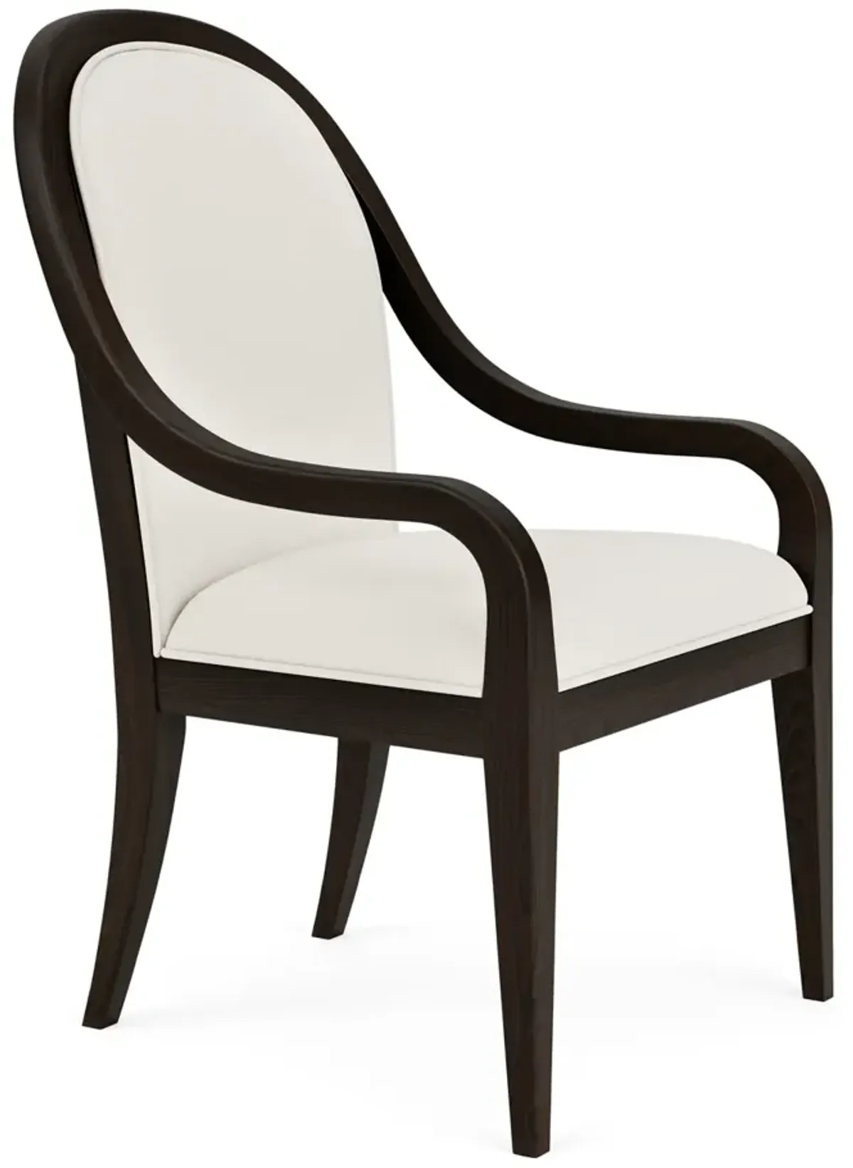 Layla Arch Arm Chair