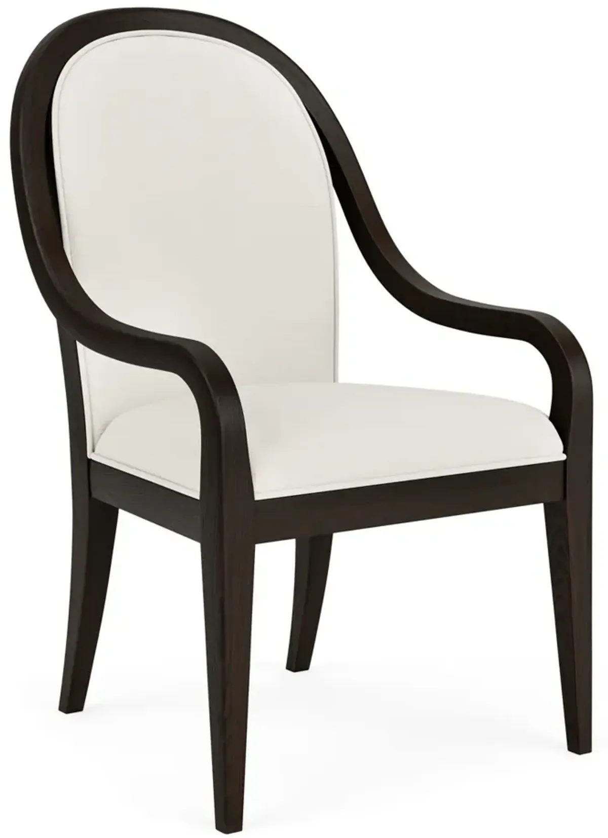 Layla Arch Arm Chair