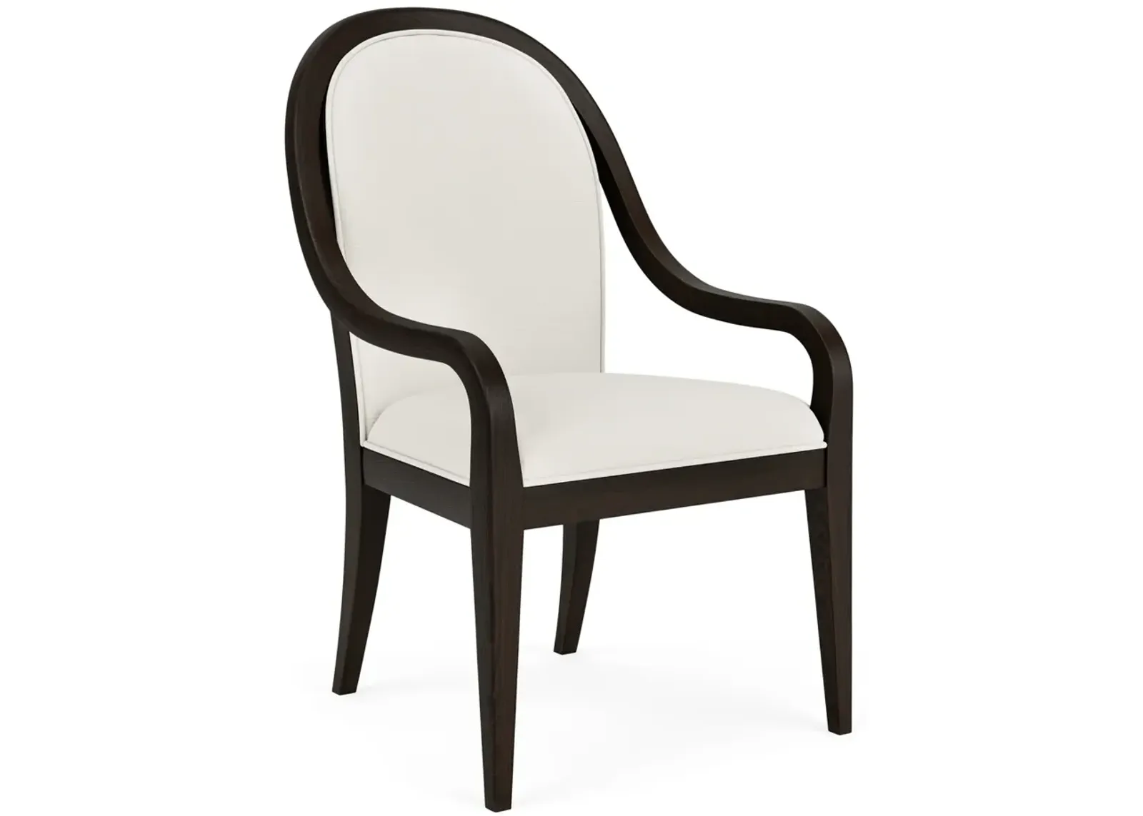 Layla Arch Arm Chair