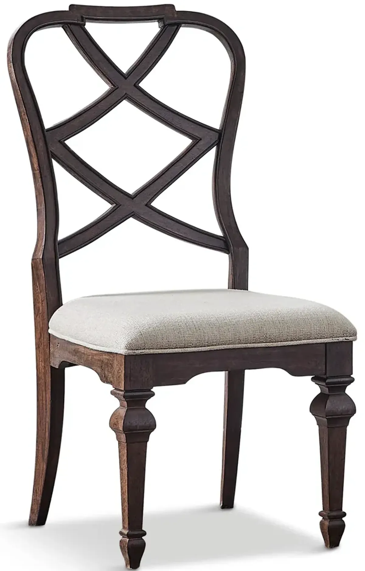 Montgomery Dining Side Chair