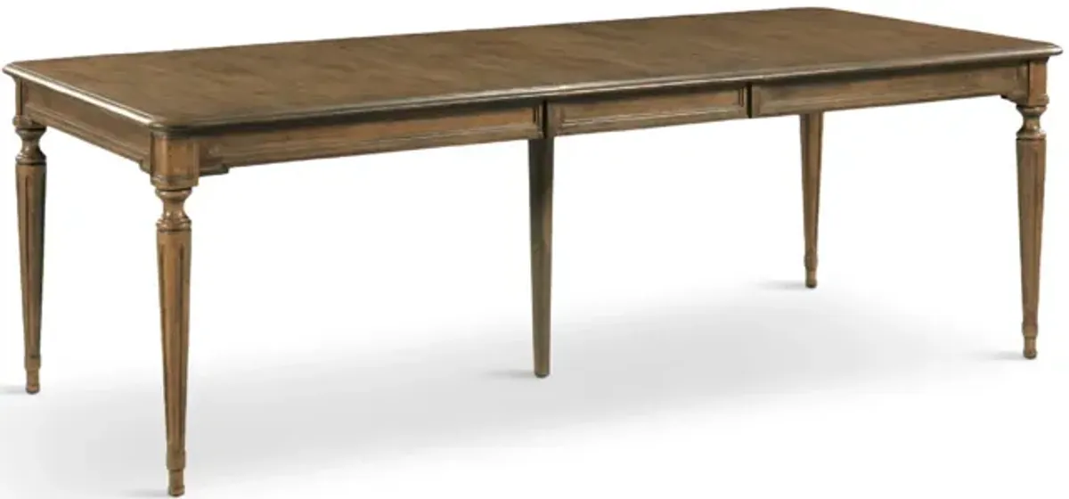 Genevieve Dining Table