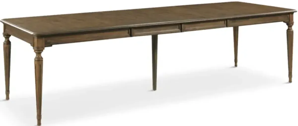 Genevieve Dining Table