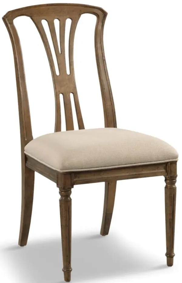 Genevieve Side Chair