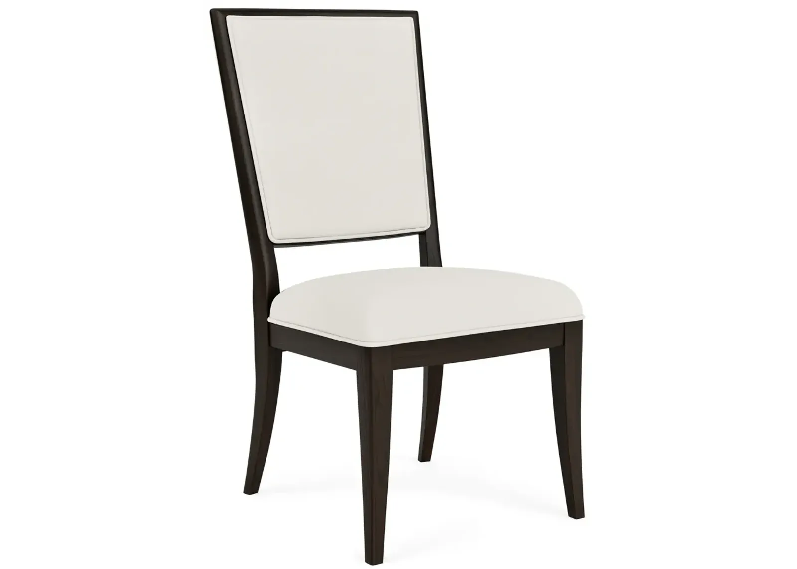 Layla Upholstered Side Chair