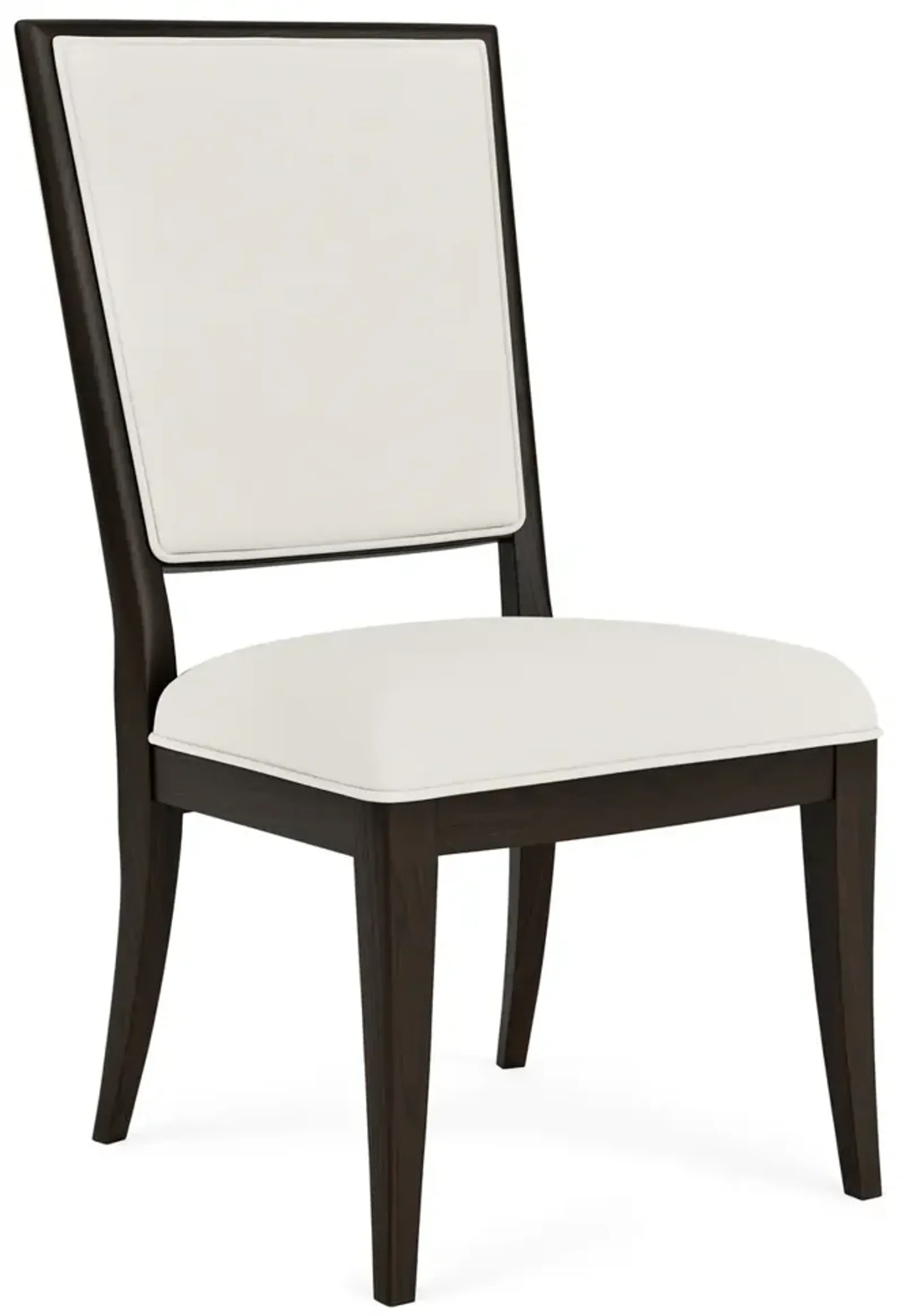 Layla Upholstered Side Chair