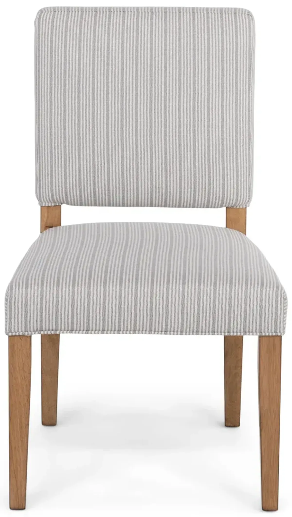 Brooke Upholstered Side Chair