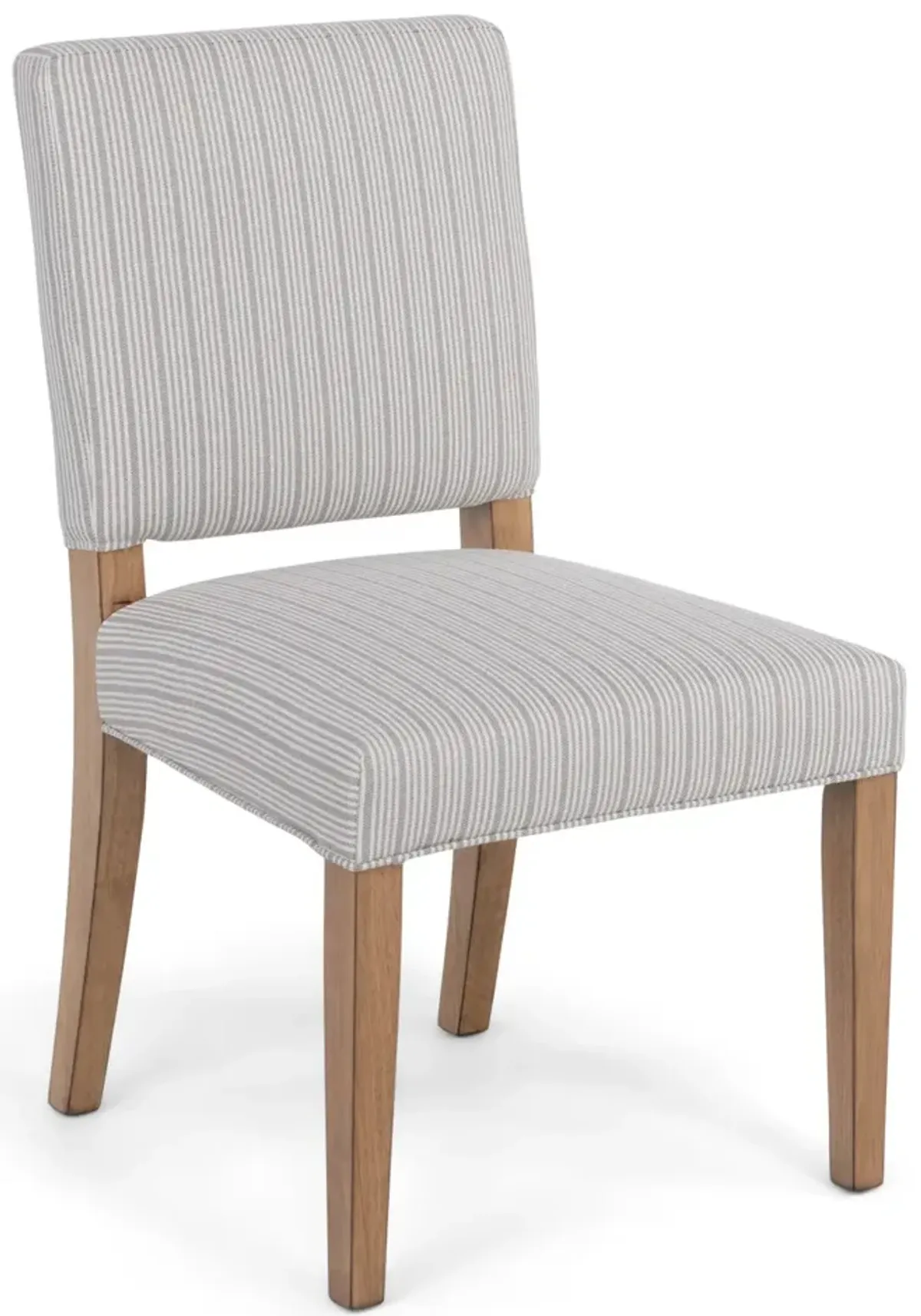 Brooke Upholstered Side Chair