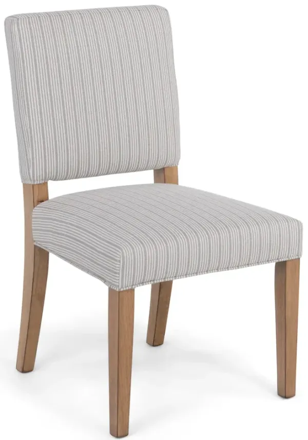 Brooke Upholstered Side Chair