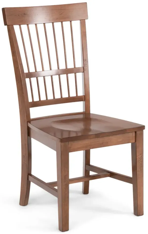 Clayton Dining Side Chair