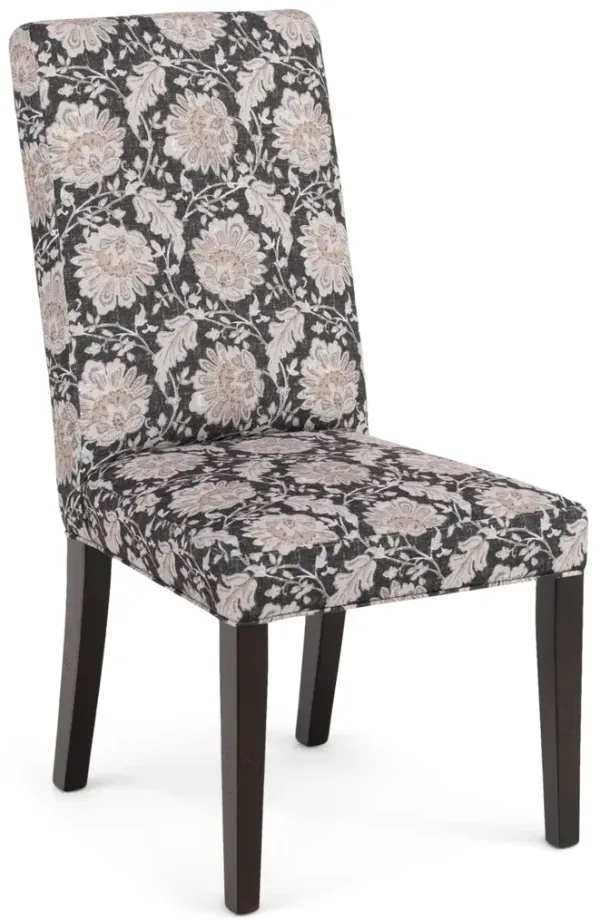 Noah Upholstered Side Chair