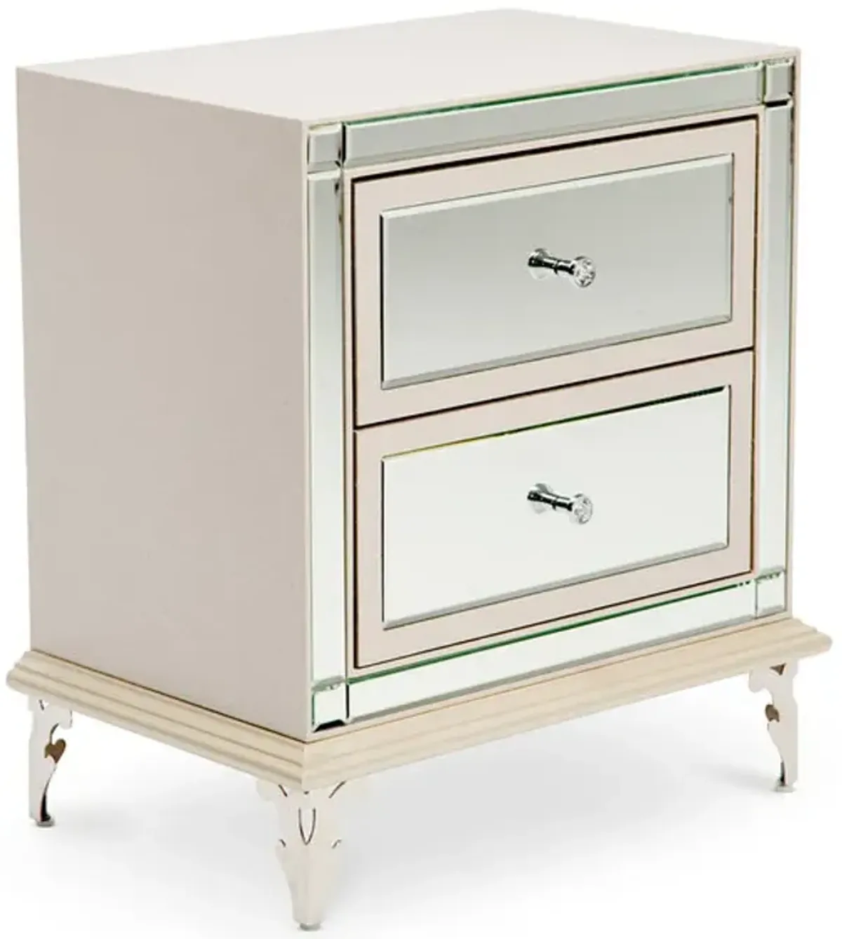 Hollywood Loft Nightstand