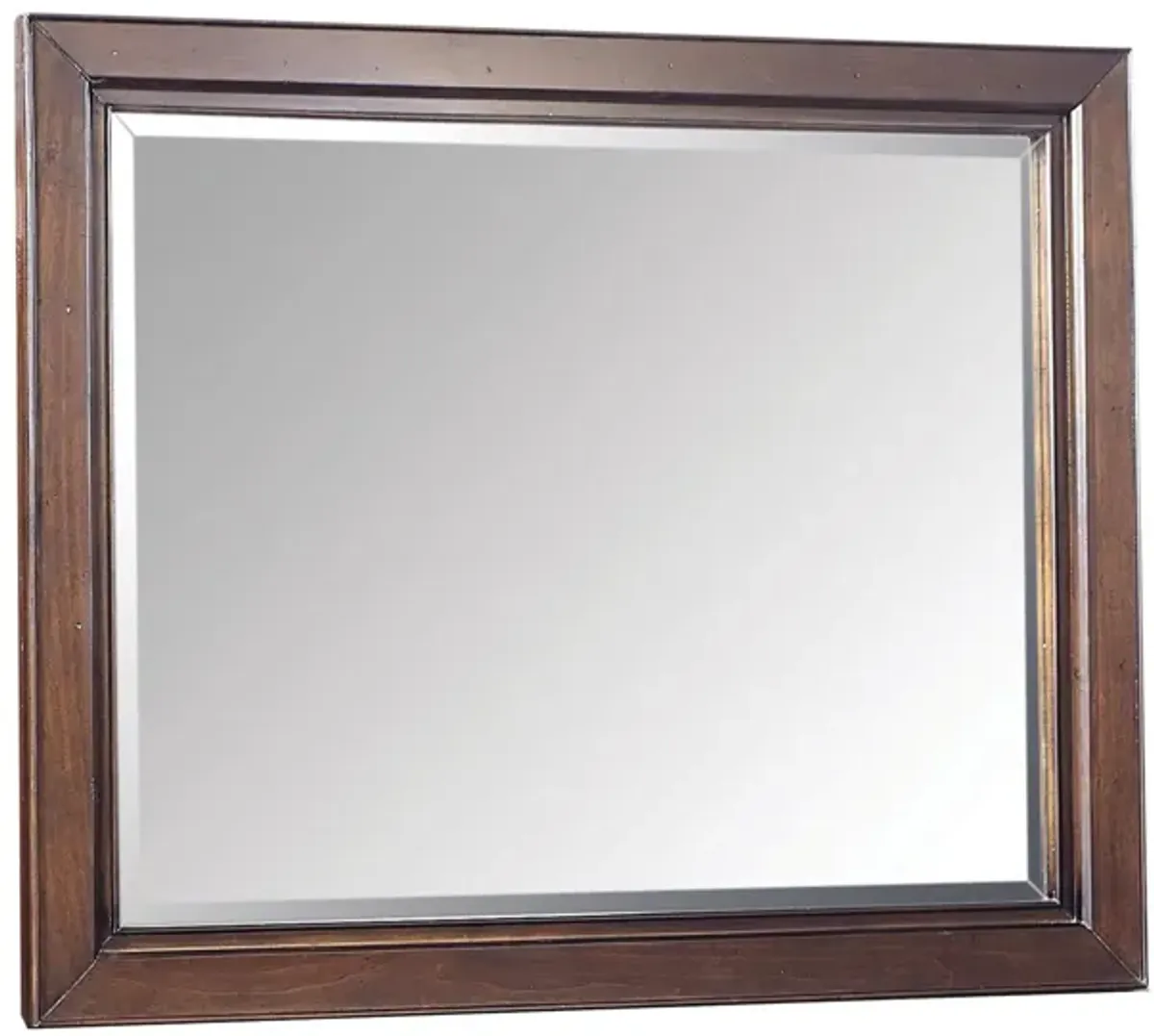 Edgerton Mirror