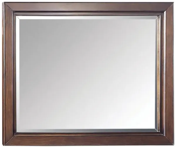 Edgerton Mirror