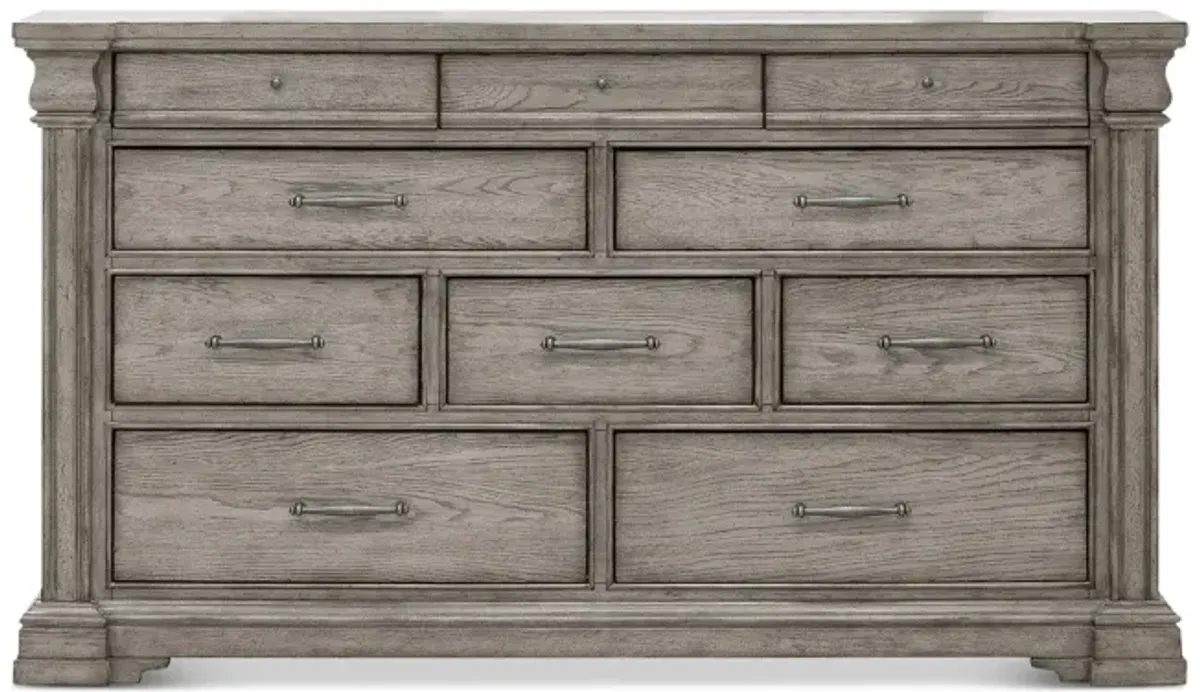 Cascade Dresser