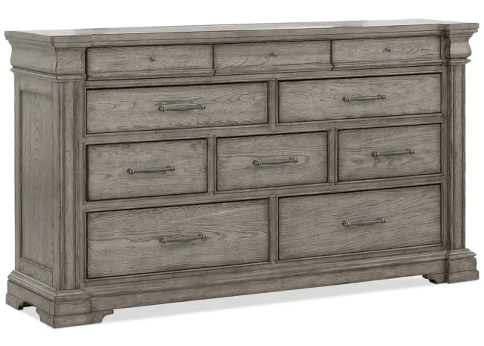 Cascade Dresser