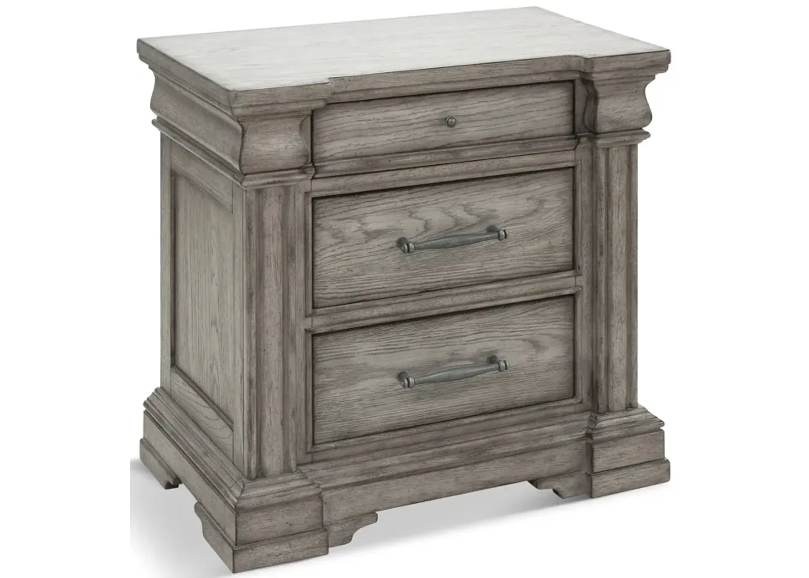 Cascade Nightstand