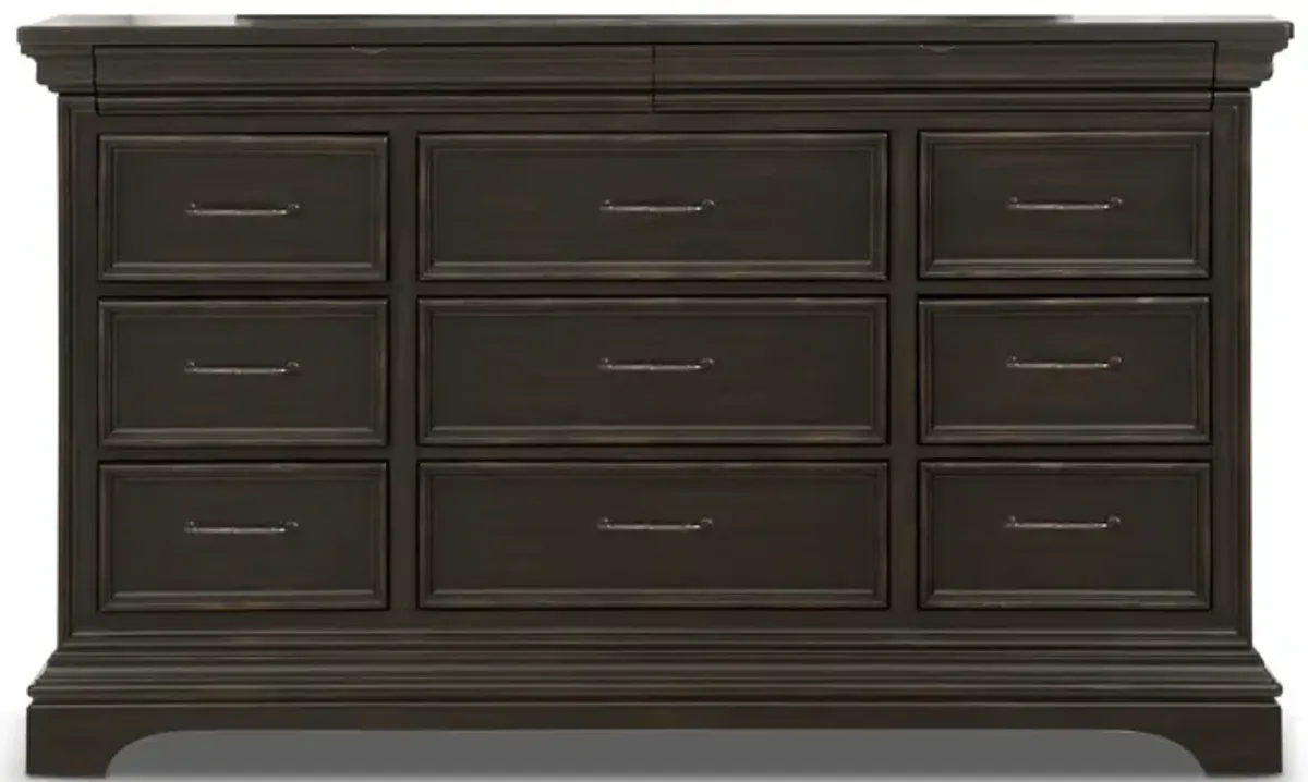 Stockwell Dresser