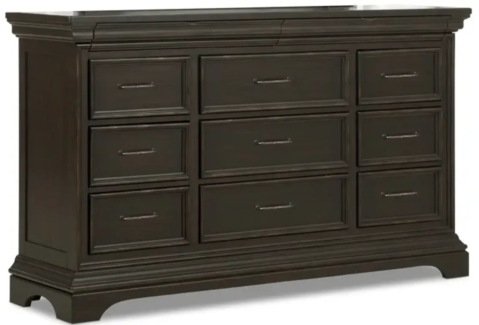 Stockwell Dresser