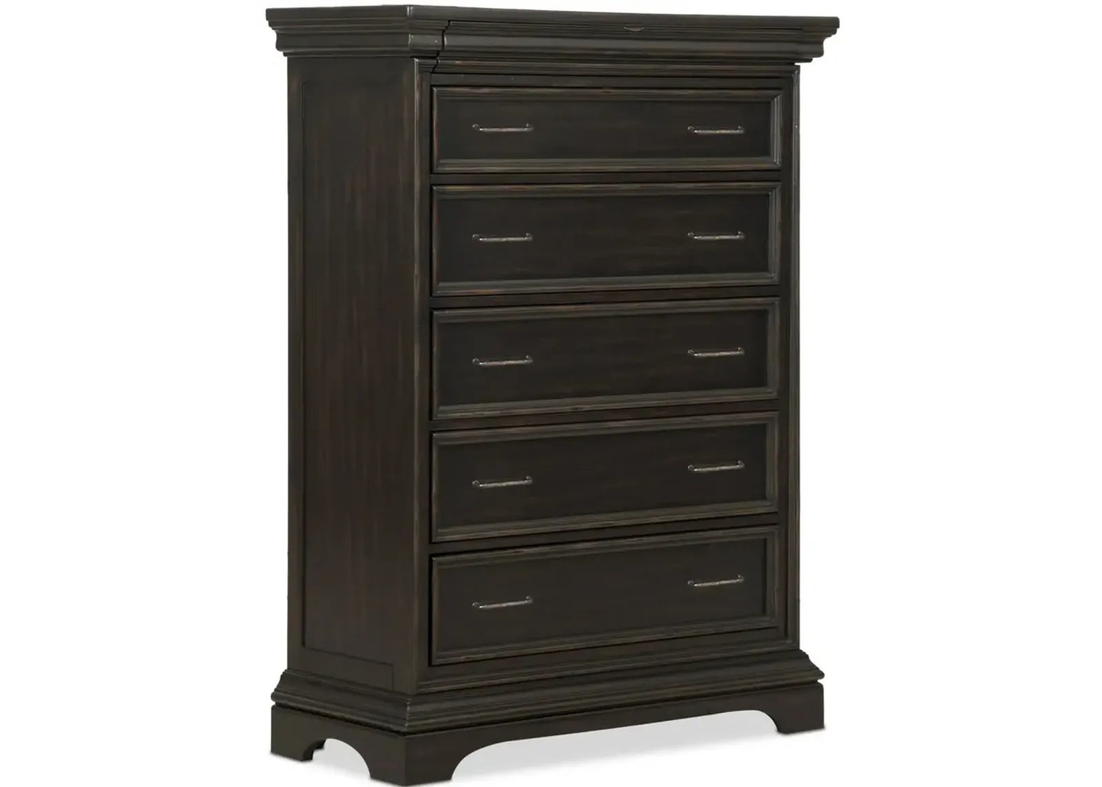 Stockwell 6 Drawer Chest