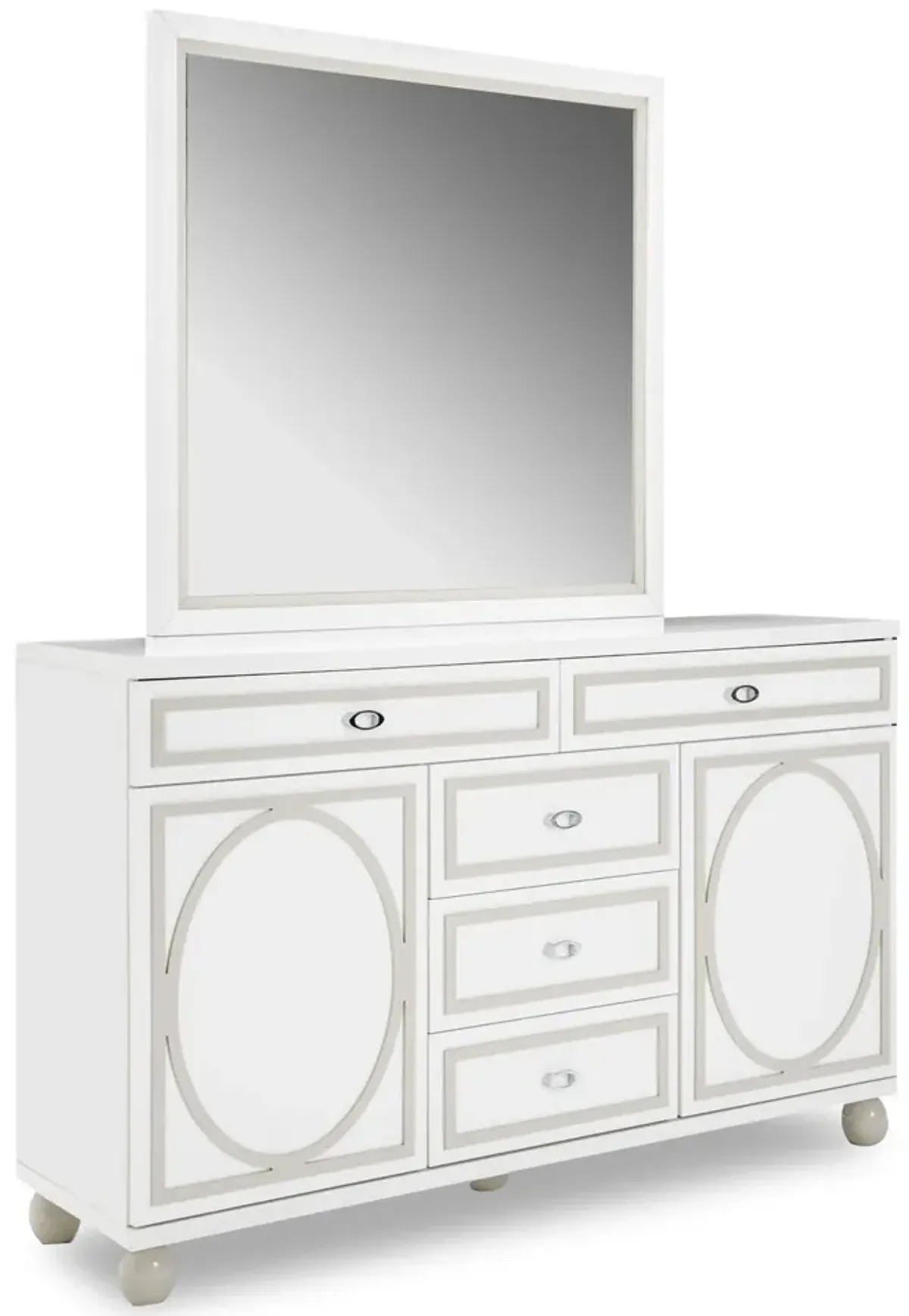 Citadel Dresser