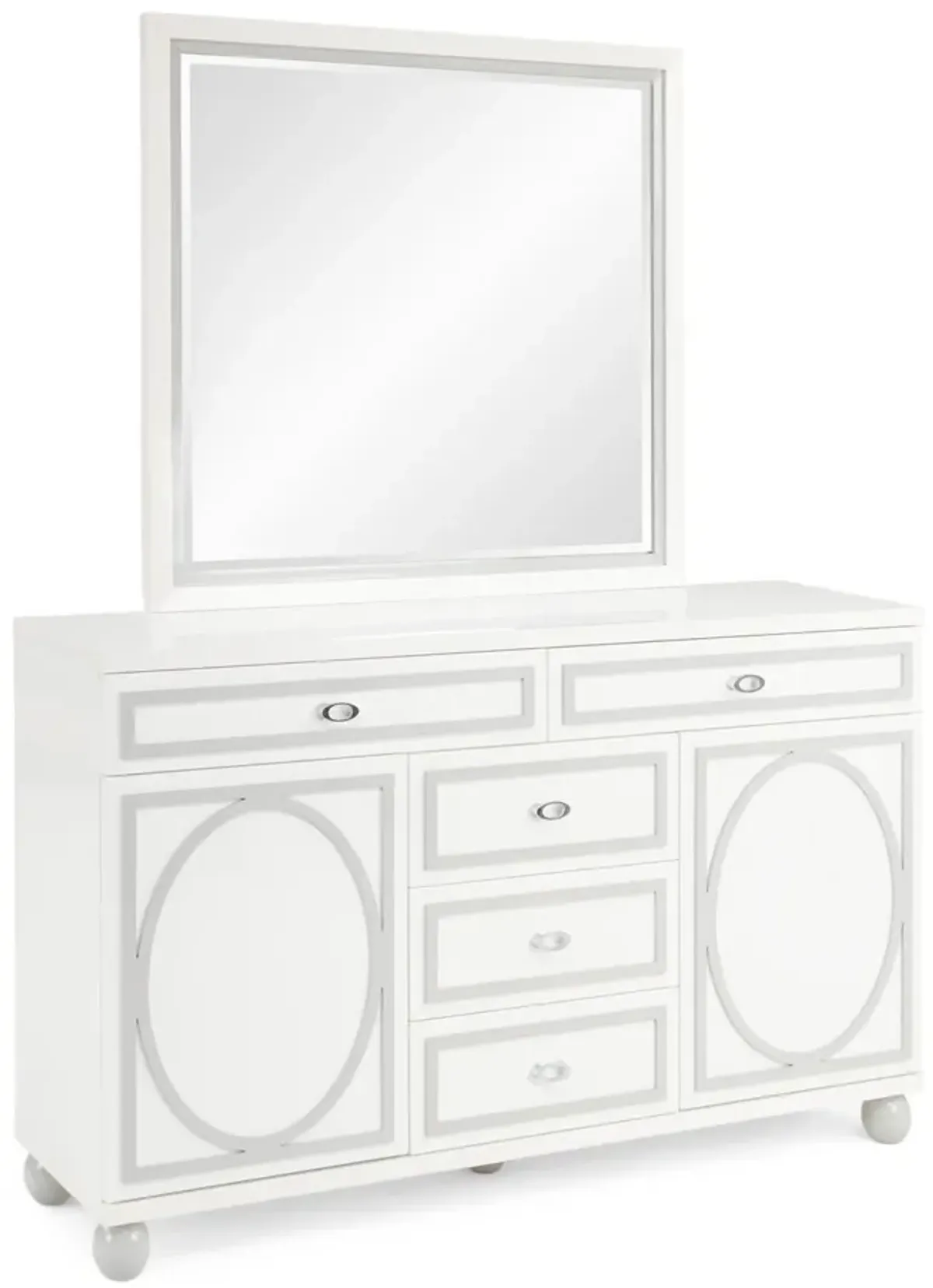 Citadel Mirror