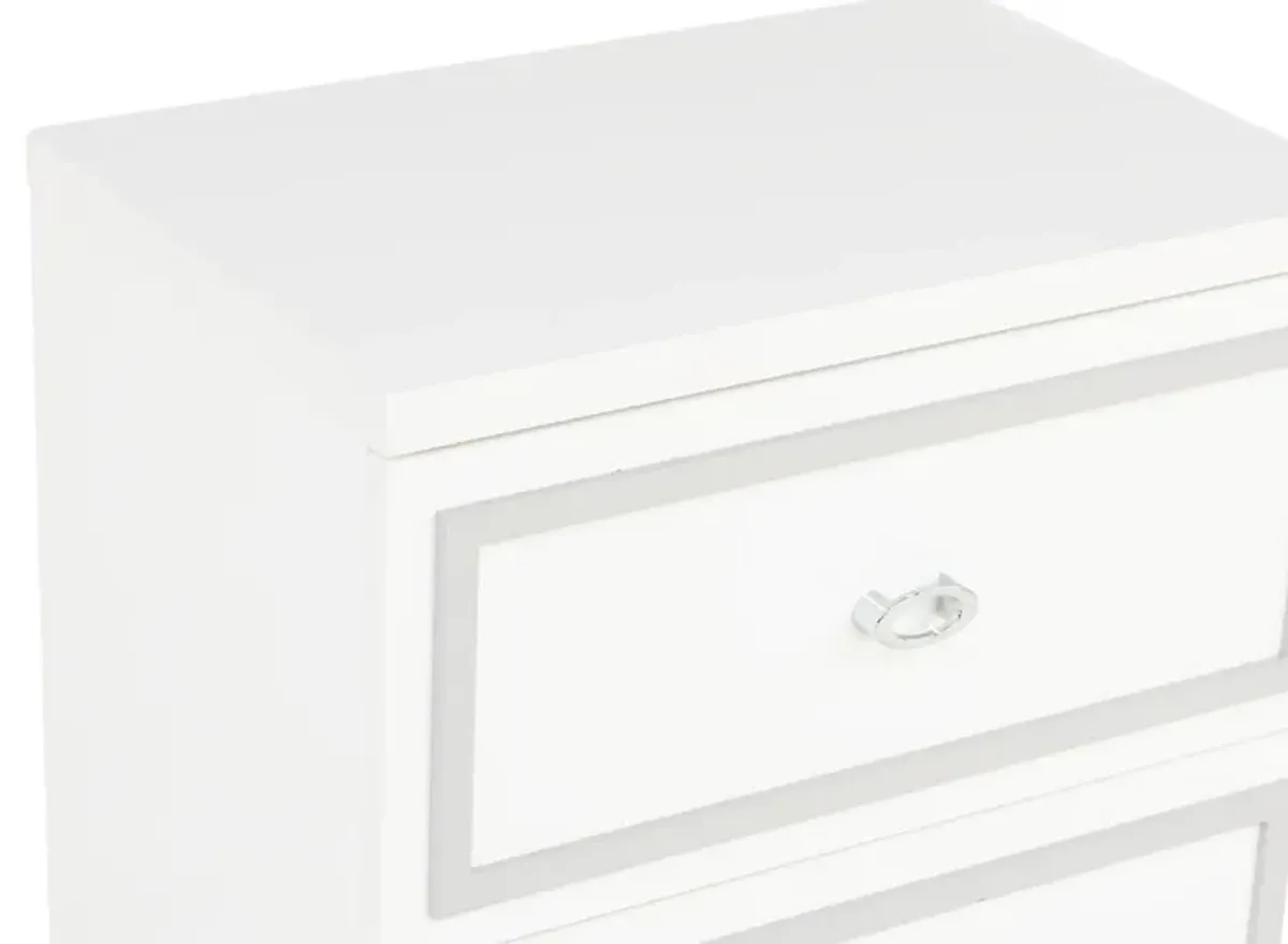 Citadel Nightstand