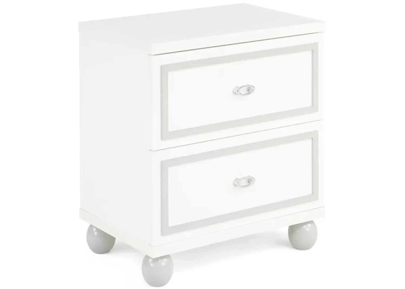 Citadel Nightstand