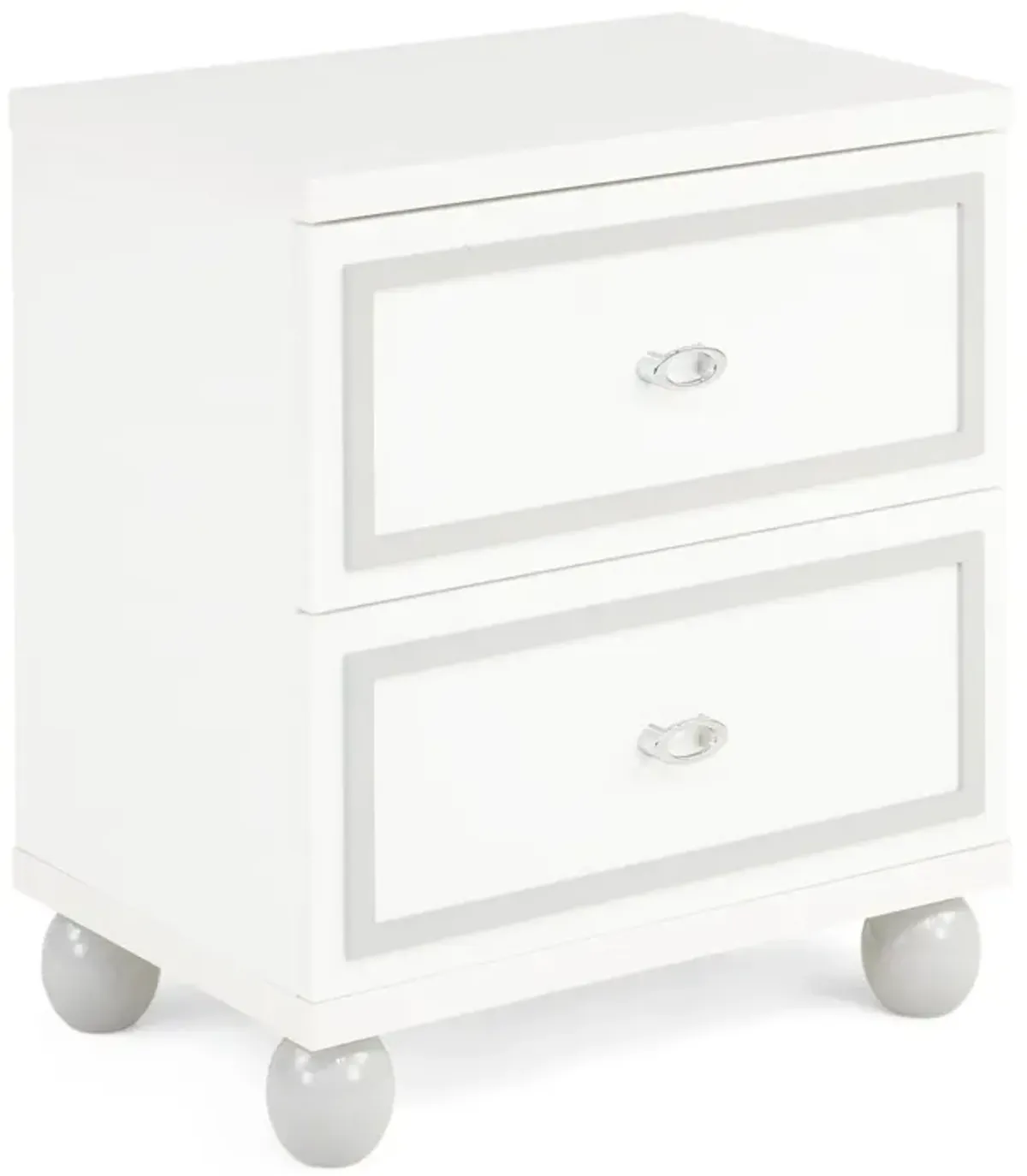 Citadel Nightstand