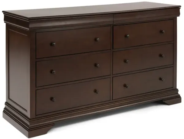 Nottingham Dresser