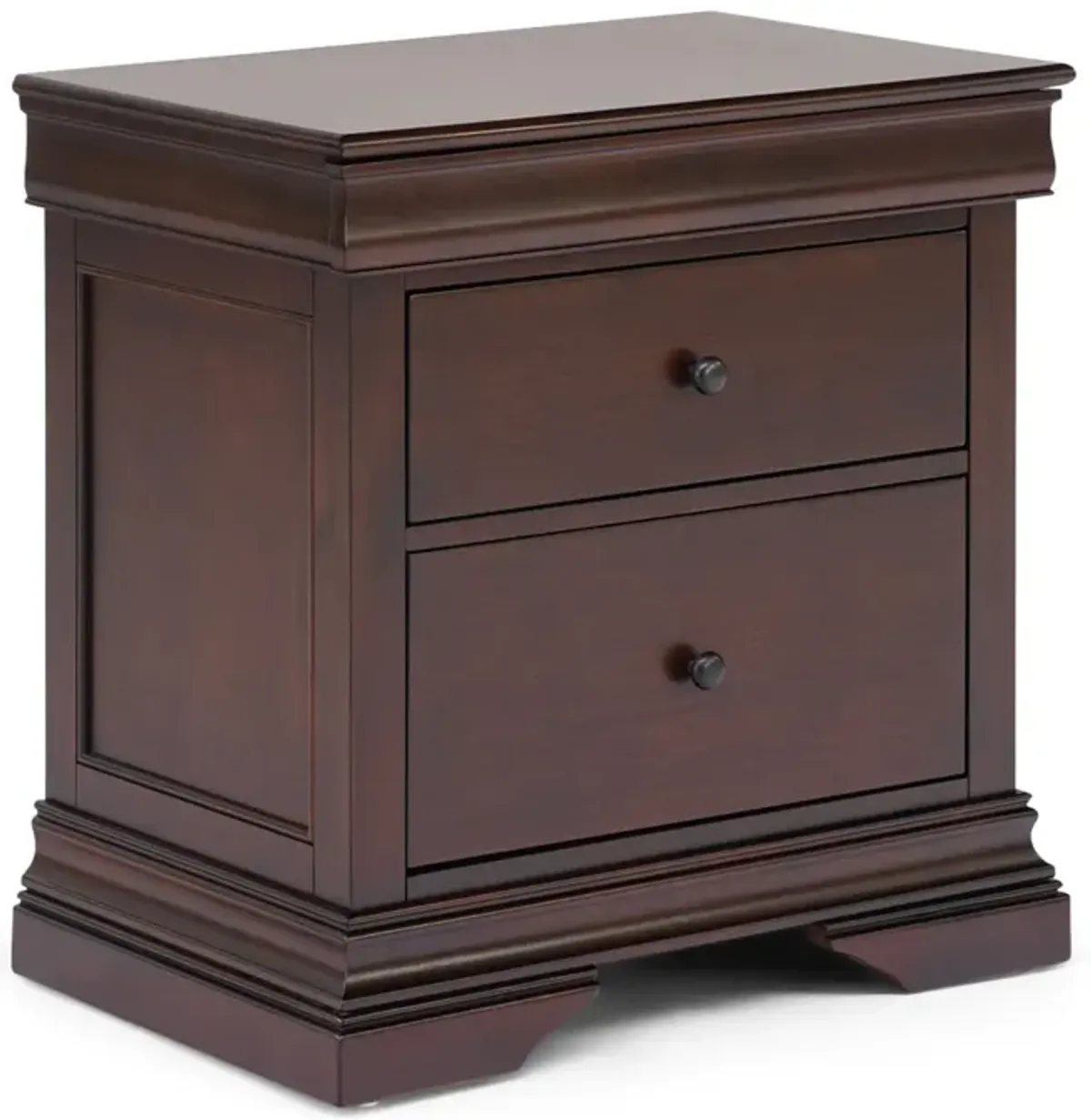 Nottingham Nightstand