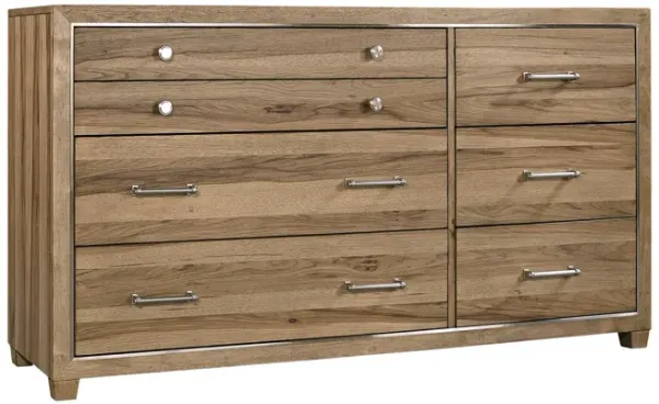 Avant Garde Dresser