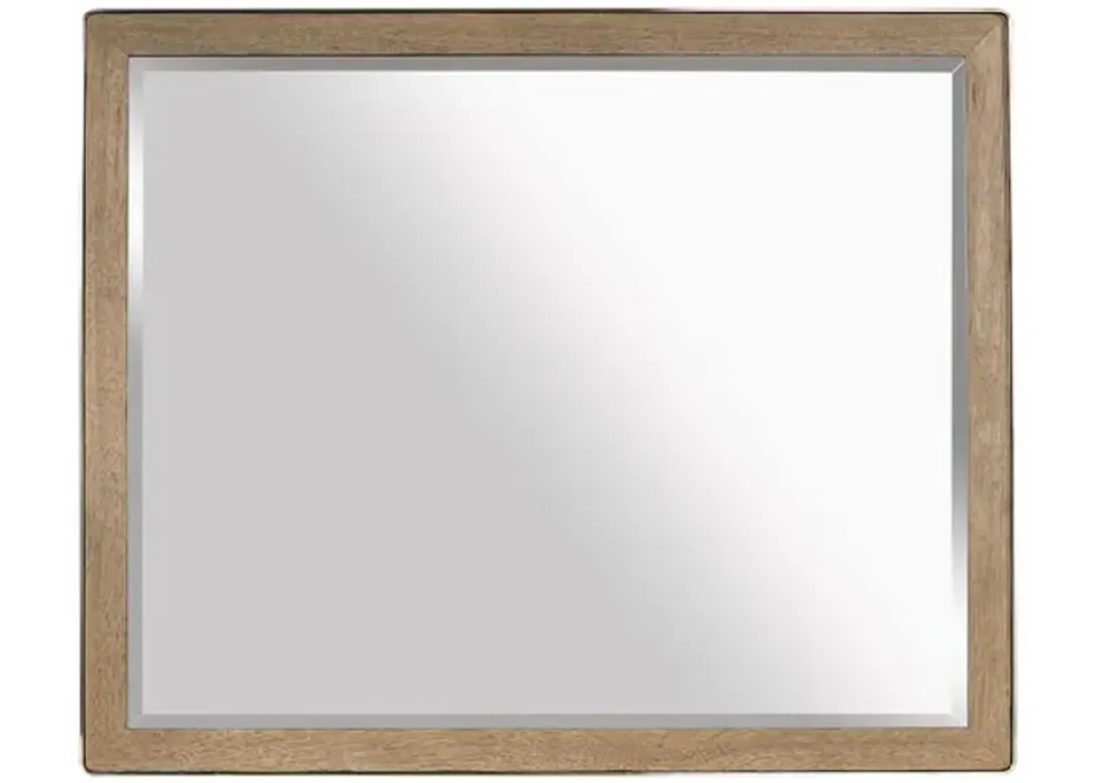 Avant Garde Mirror