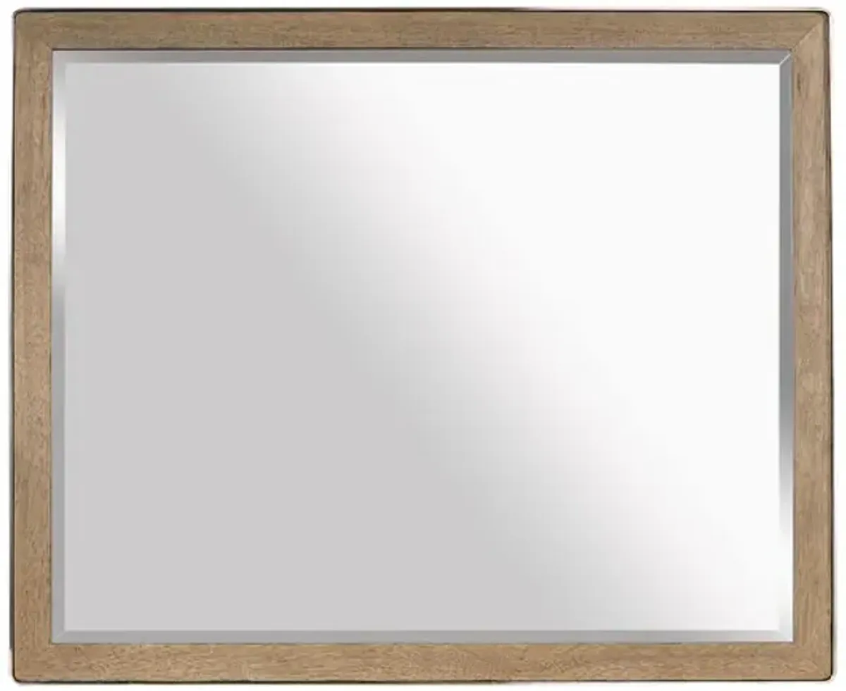 Avant Garde Mirror