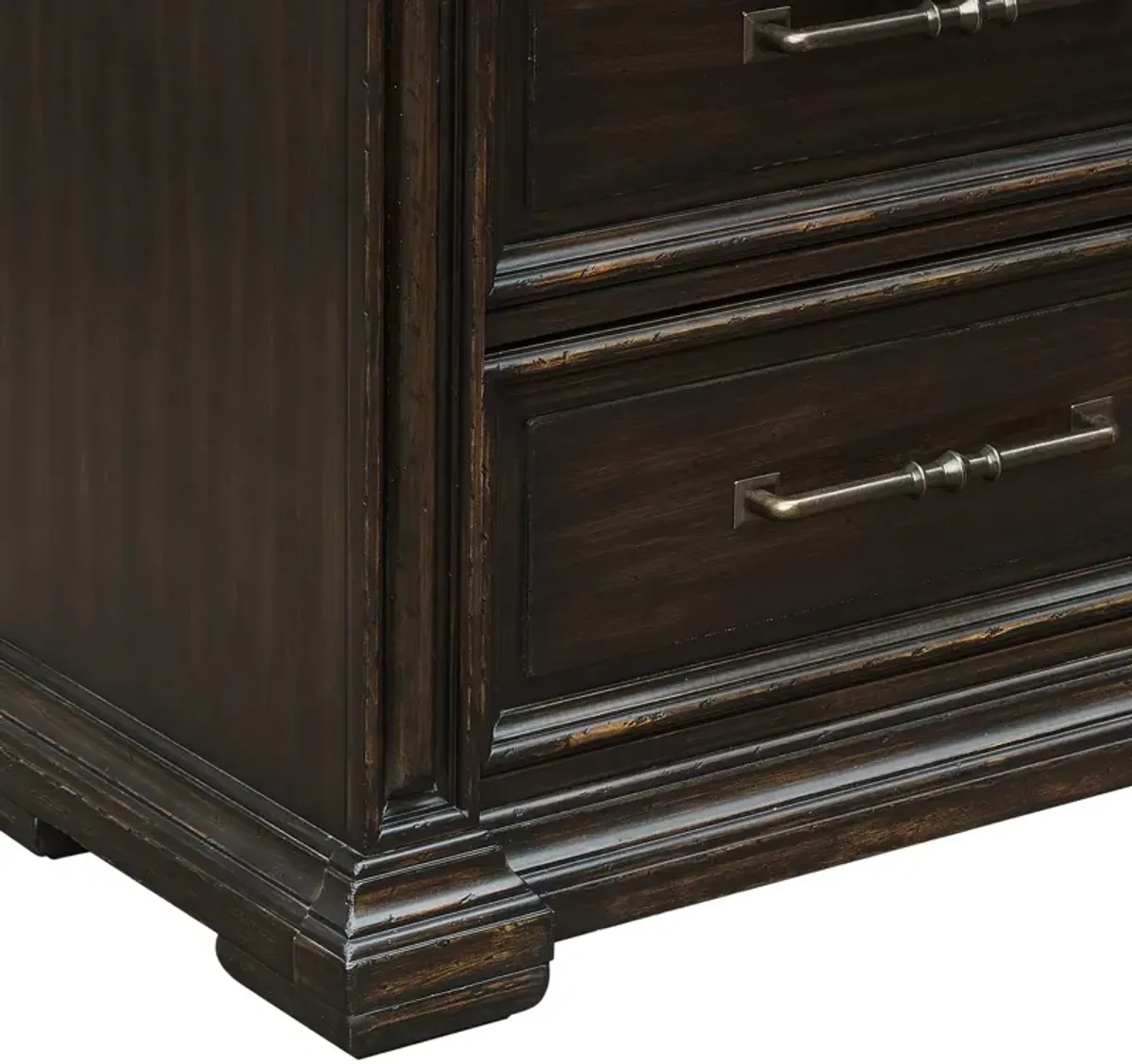 Magnus Midnight Dresser