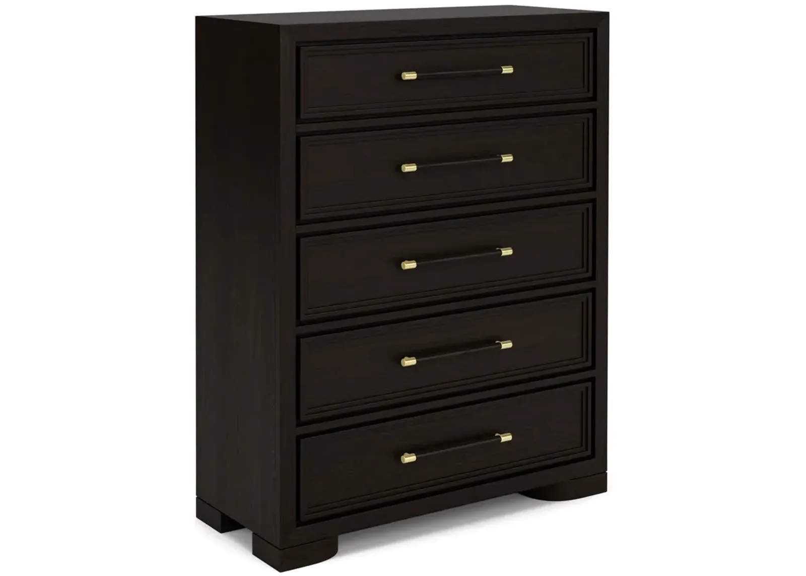 Layla 5 Drawer Chest