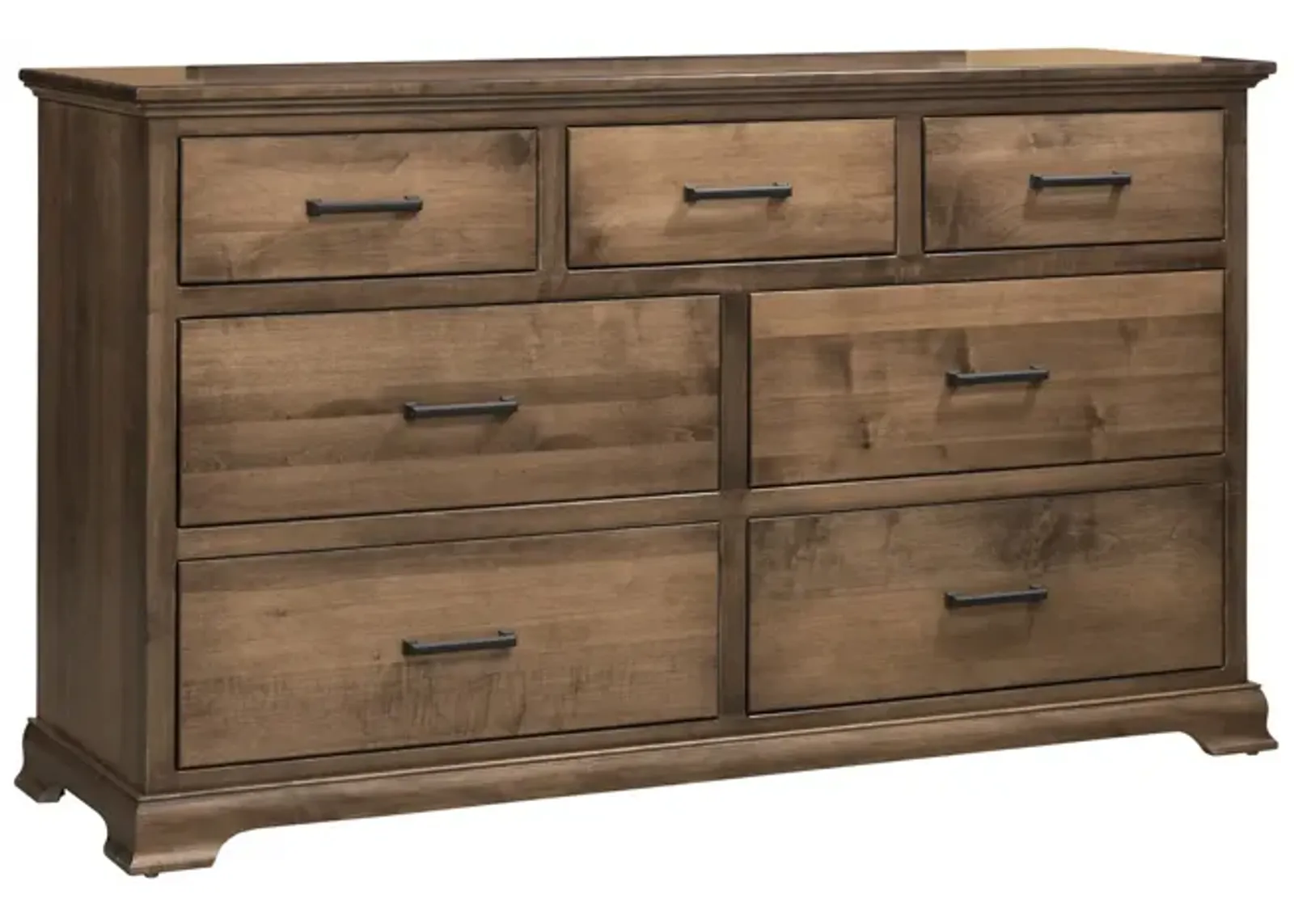 Stella 7 Drawer Dresser