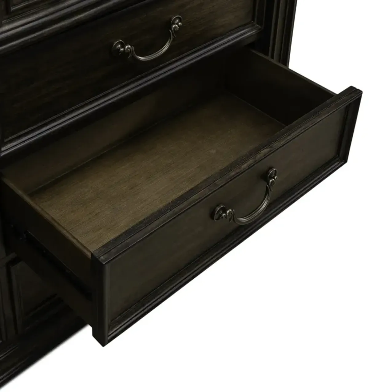 Montgomery Dresser