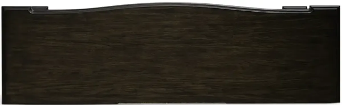 Montgomery Dresser