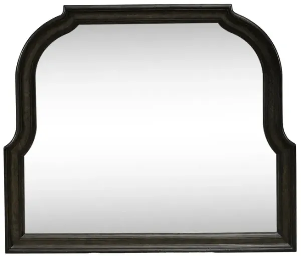 Montgomery Mirror