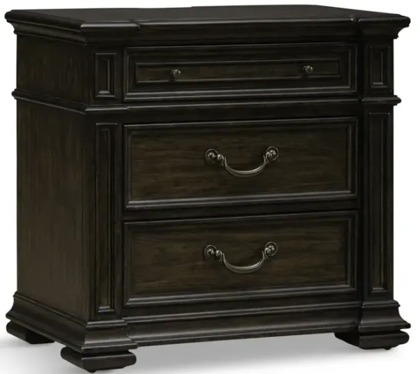 Montgomery Nightstand