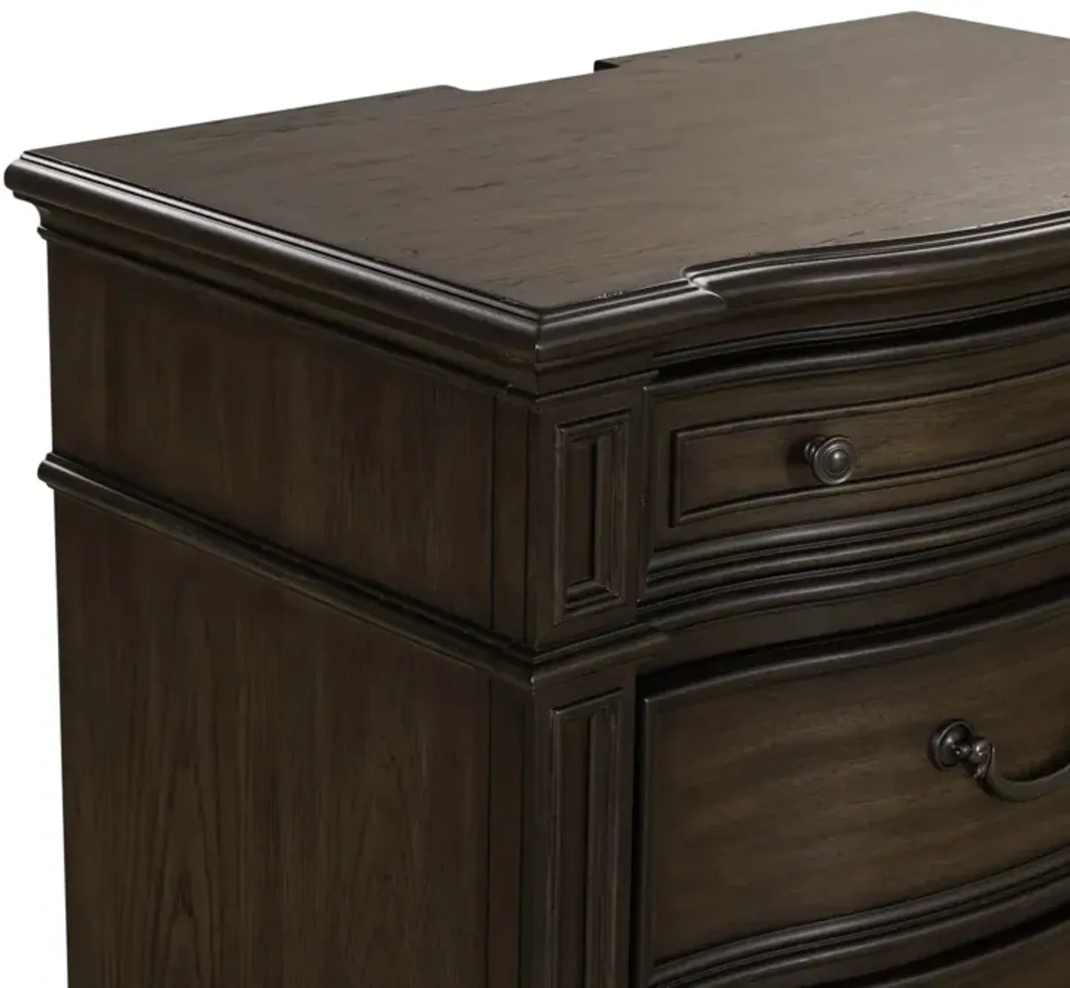 Montgomery Bedside Chest