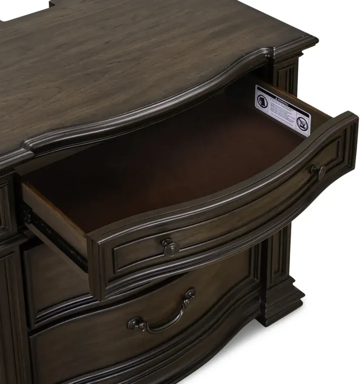Montgomery Bedside Chest