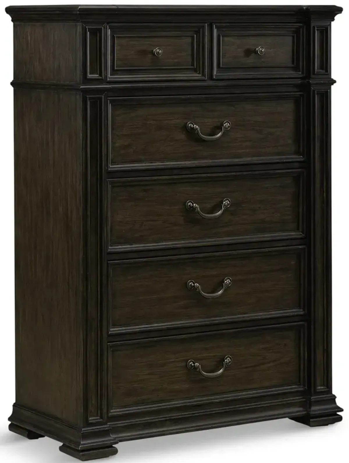 Montgomery Chest