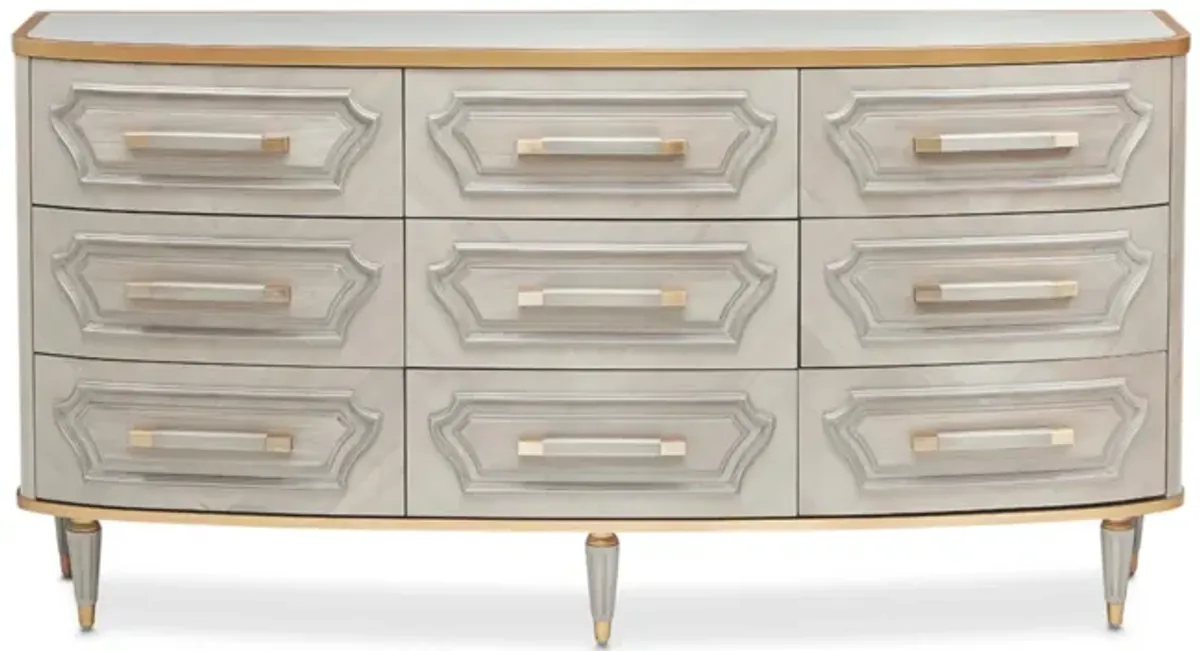 St. Charles Dresser