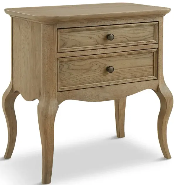 Chateau Philippe High Leg Nightstand
